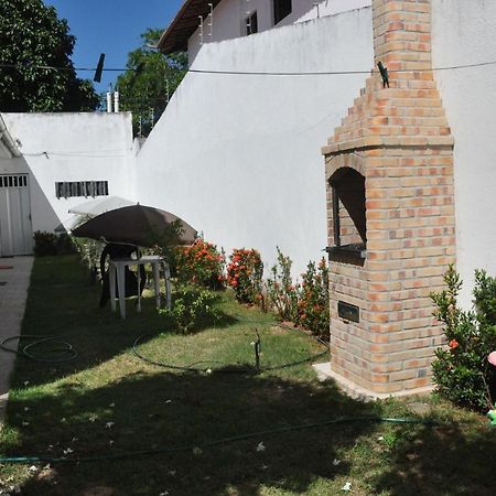 Casa Ohvidaboa Com 6 Suites Natal Buitenkant foto